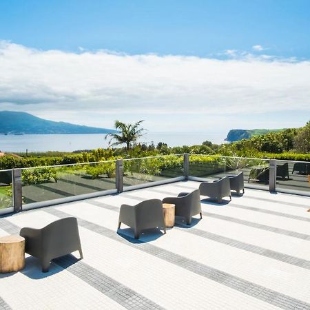 Quinta Do Torcaz Apartment Horta  Exterior photo