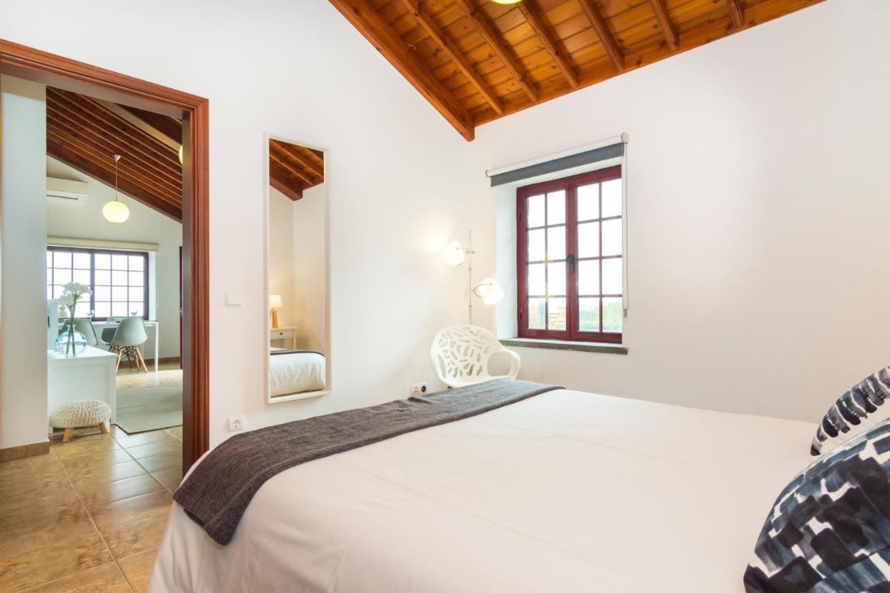 Quinta Do Torcaz Apartment Horta  Exterior photo