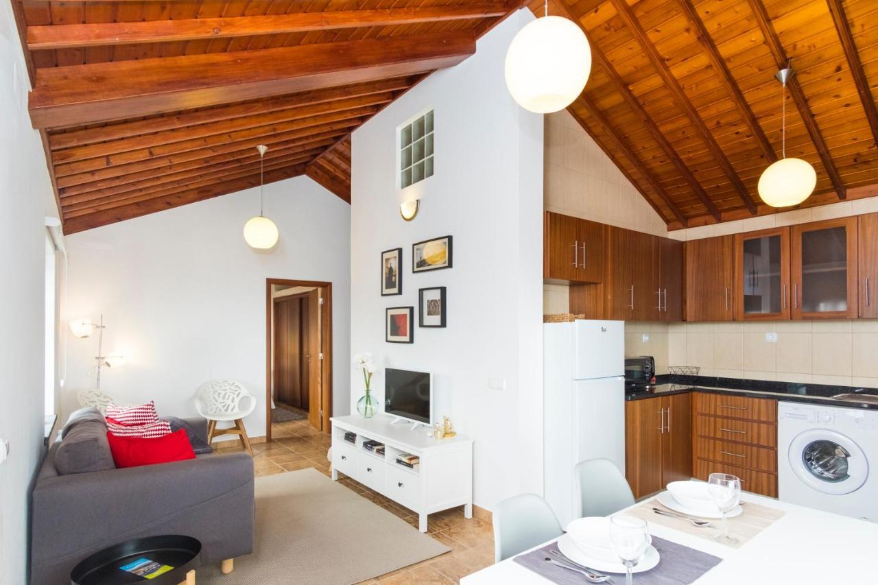 Quinta Do Torcaz Apartment Horta  Exterior photo