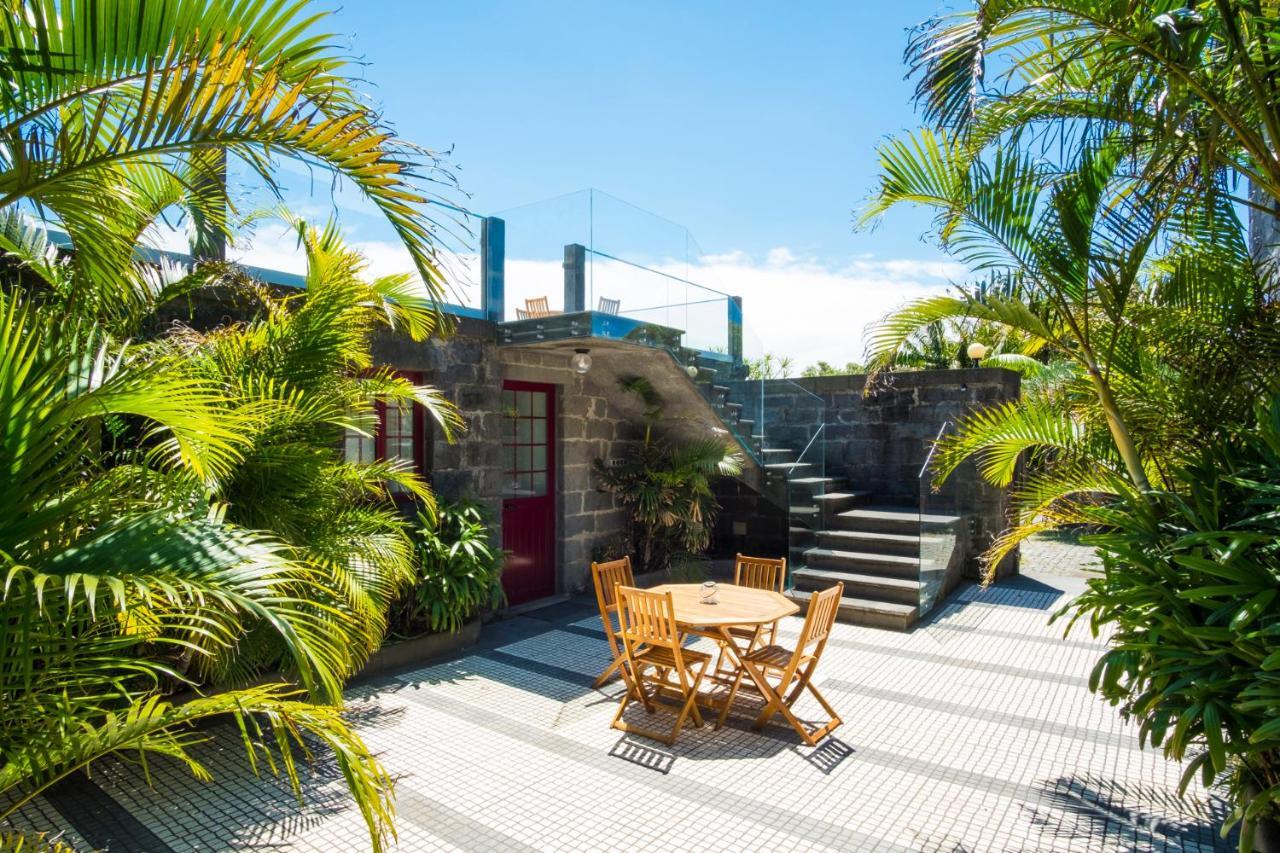Quinta Do Torcaz Apartment Horta  Exterior photo