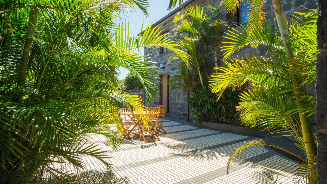 Quinta Do Torcaz Apartment Horta  Exterior photo