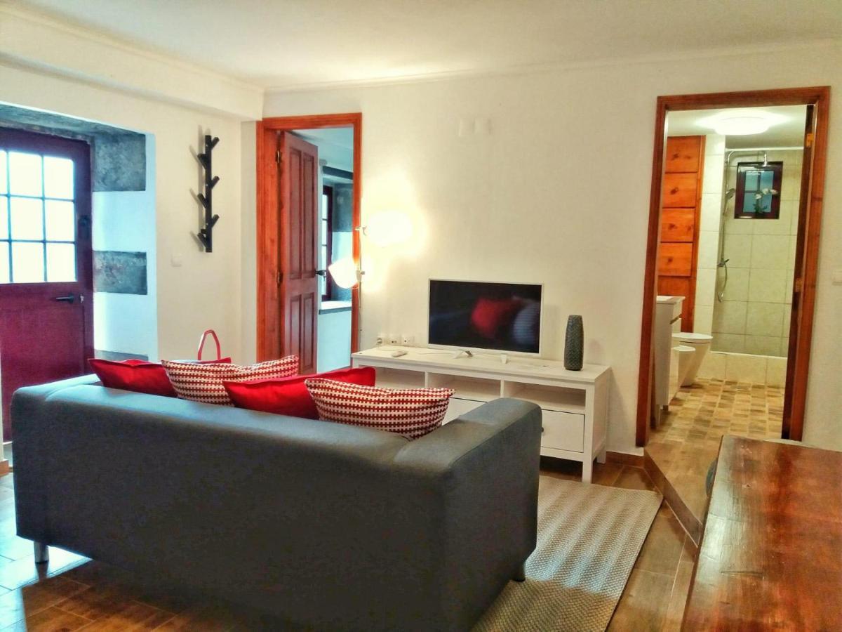 Quinta Do Torcaz Apartment Horta  Exterior photo