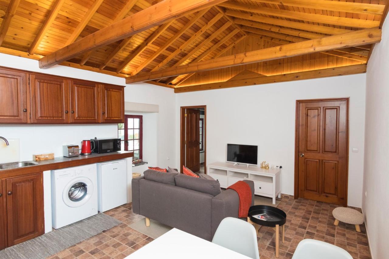 Quinta Do Torcaz Apartment Horta  Exterior photo