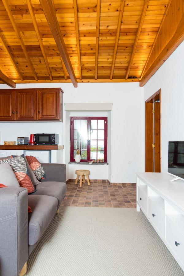 Quinta Do Torcaz Apartment Horta  Exterior photo