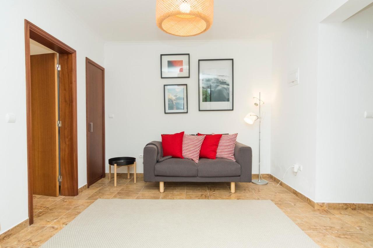 Quinta Do Torcaz Apartment Horta  Exterior photo